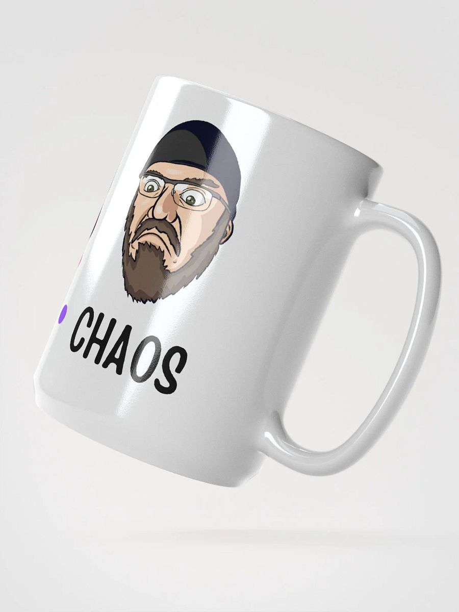 PLC Mug product image (2)
