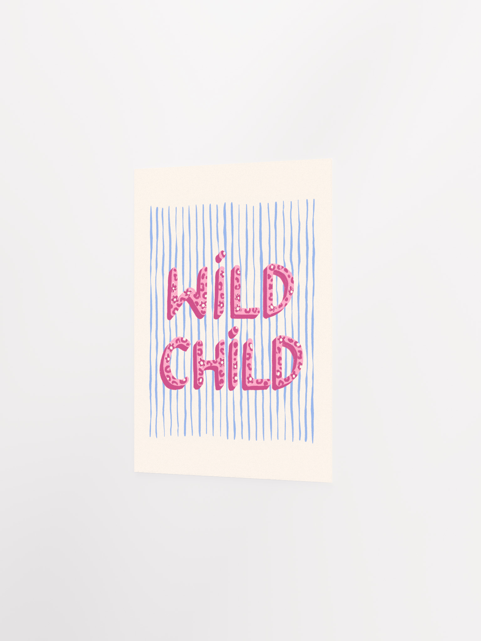 Wild Child product image (2)