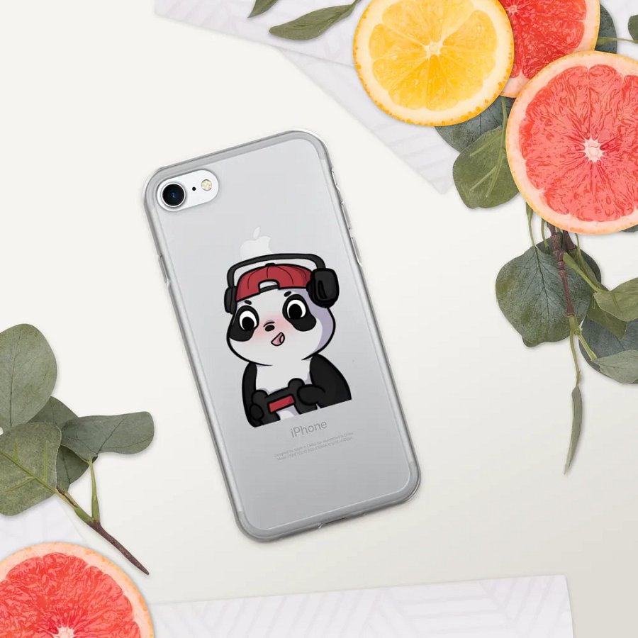 Gaming Panda Logo product image (338)