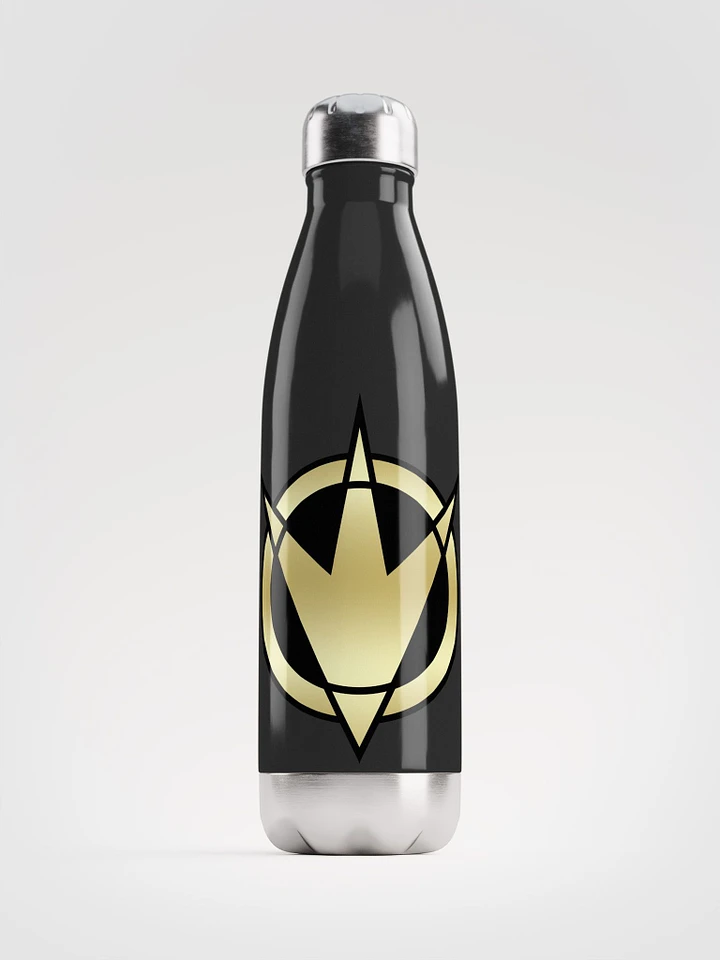 PRDT Logo Water Bottle product image (1)