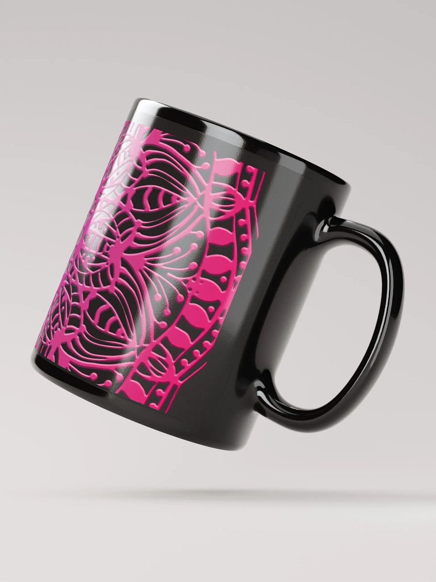 Ethereal Mandala Mug product image (5)