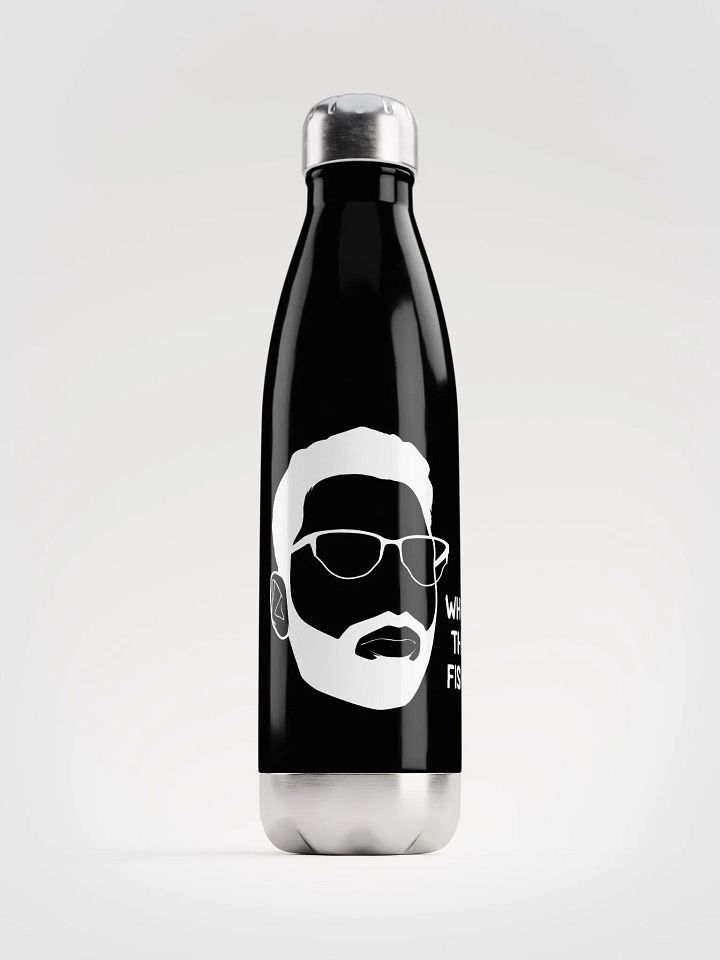 What the Fish Are You Drinking? product image (1)