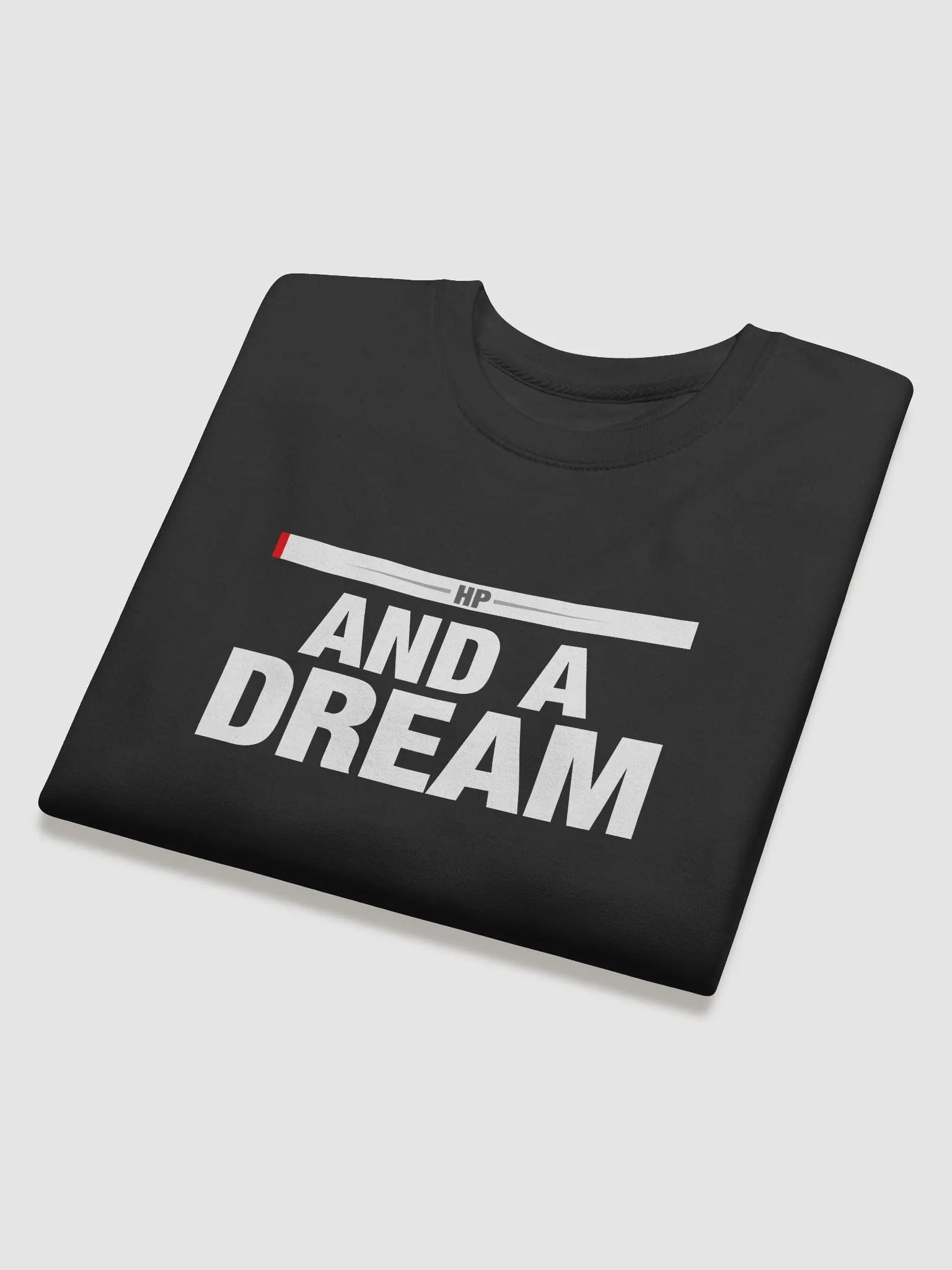 1HP Dreaming Pullover product image (4)