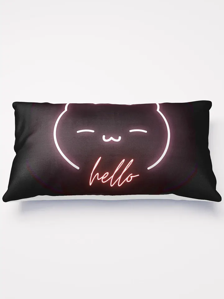 Hello Kitty All-Over Print Pillow product image (3)