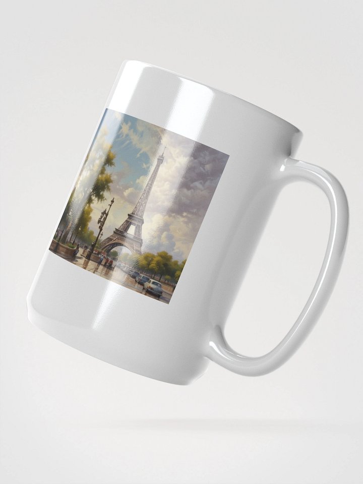 Eiffel Tower product image (2)