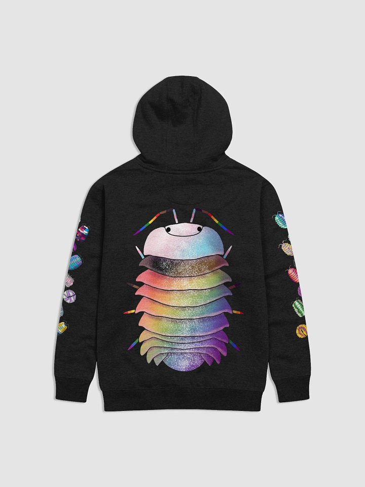 Mega Pride for All Hoodie product image (7)