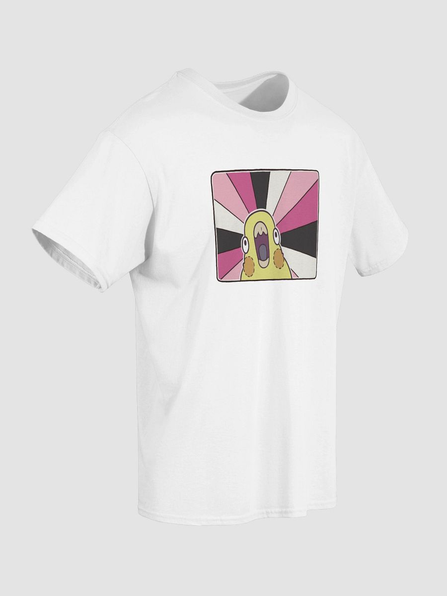 t-shirt : scream transfem product image (3)