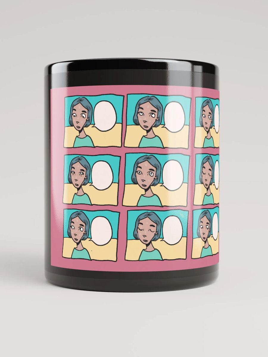 nothing to say? product image (1)