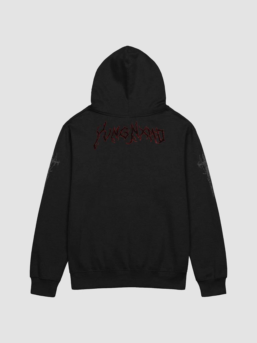 Cant Move On FleaMarket Hoodie product image (10)