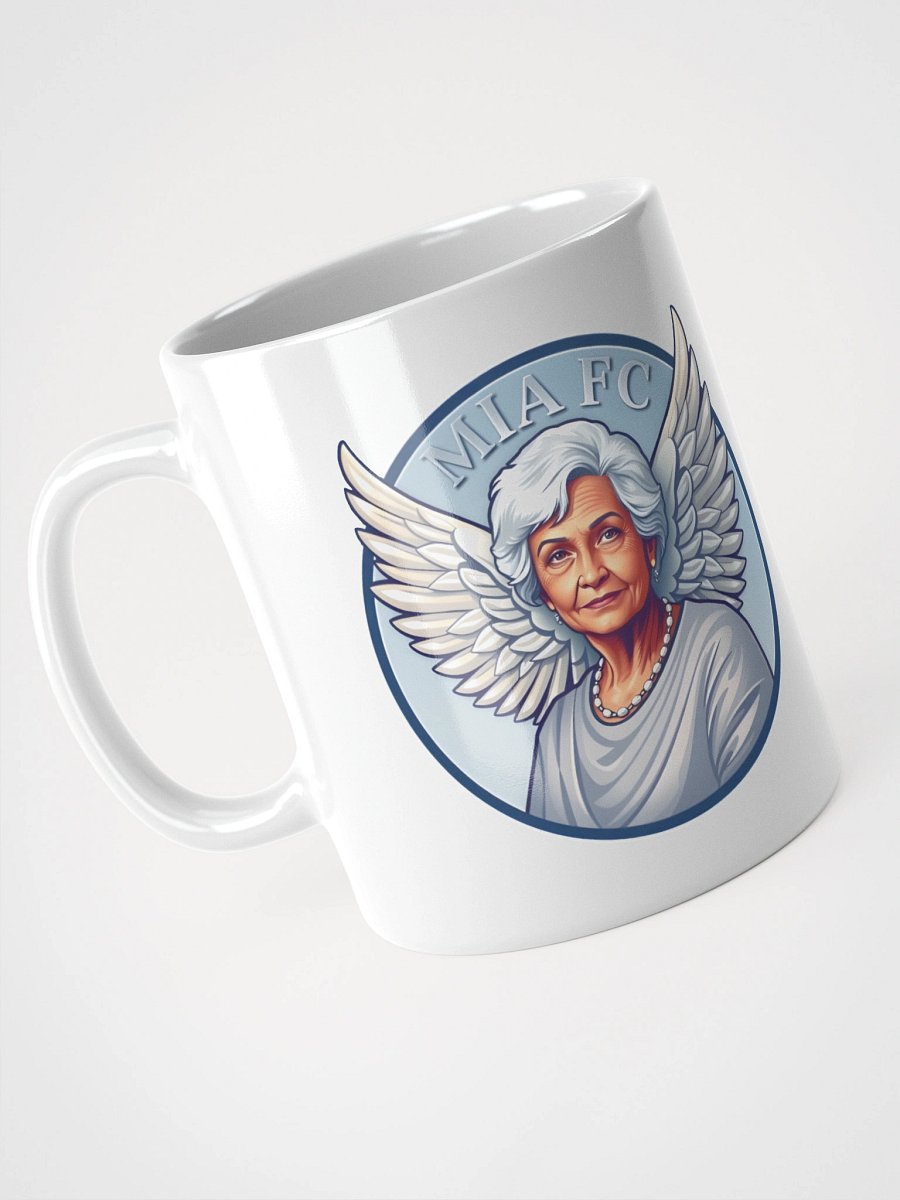 Mia FC Angelic Wings Mug product image (7)