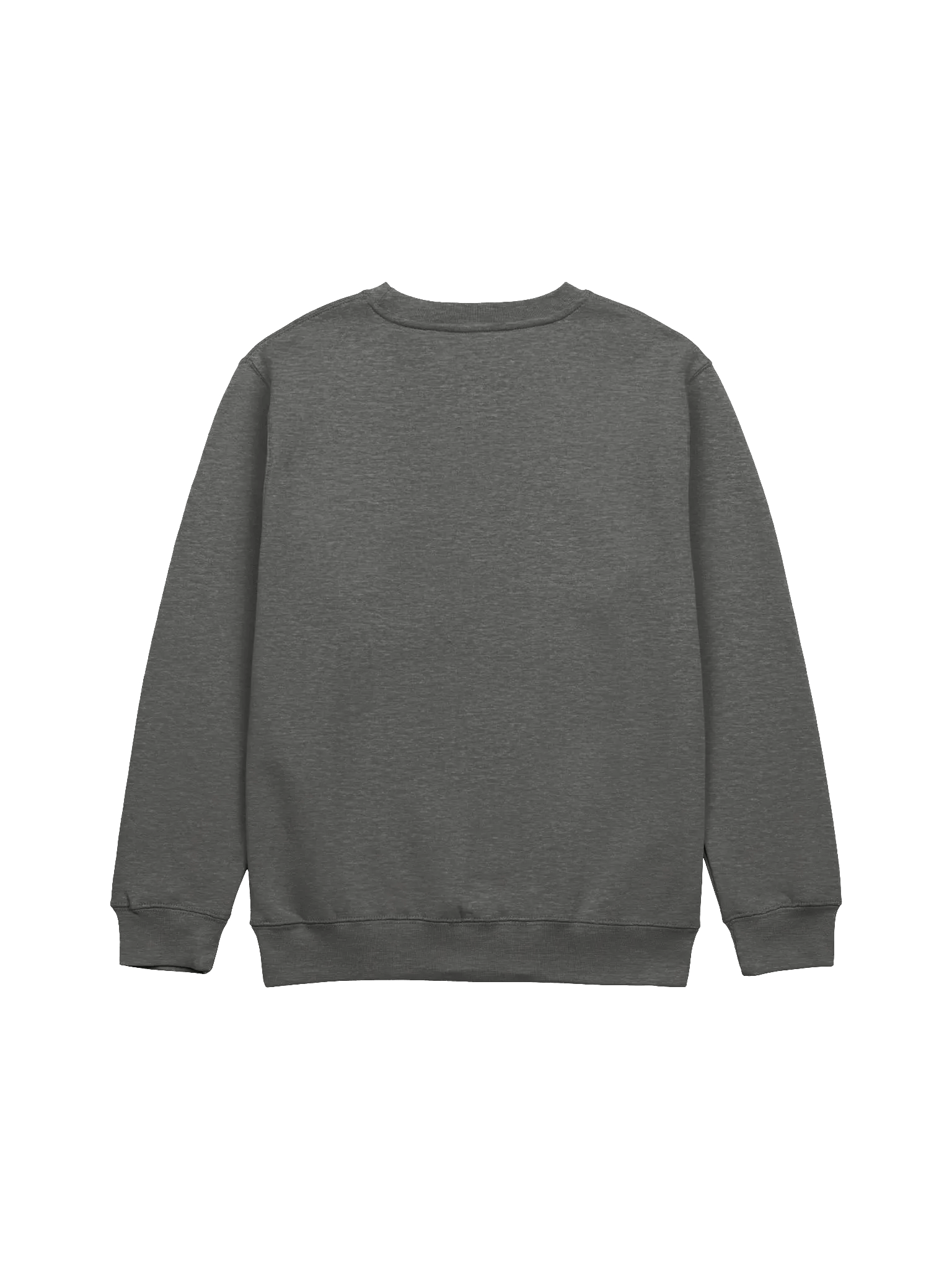 Cityscape Eco-Friendly Sweatshirt product image (5)