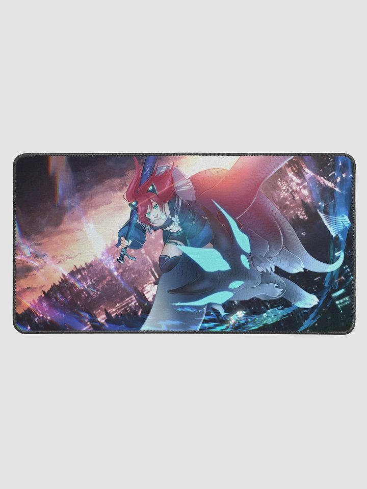 Daph and Baha Deskmat product image (1)