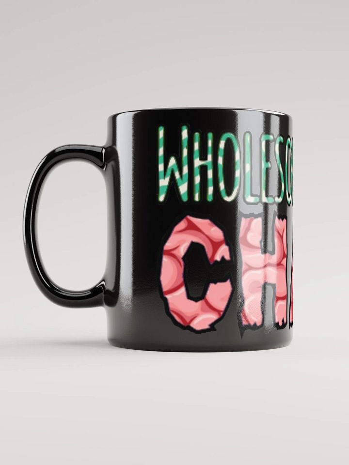 Wholesome Ball of Chaos Mug product image (1)