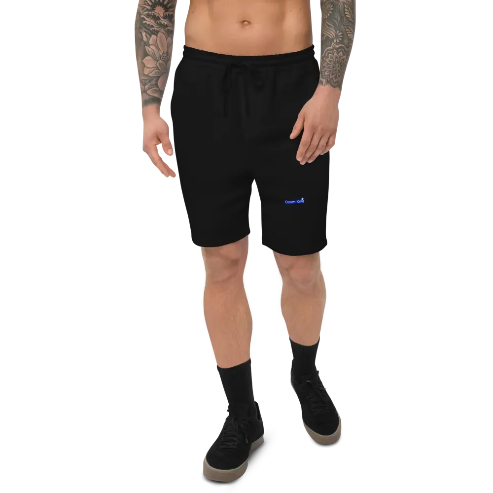 Doom Black Pant product image (3)