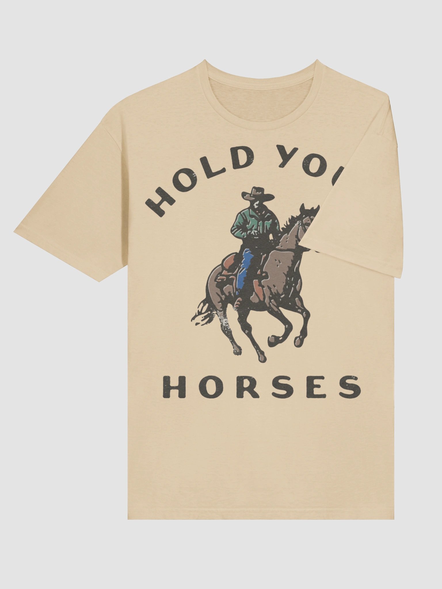 Hold Your Horses product image (6)