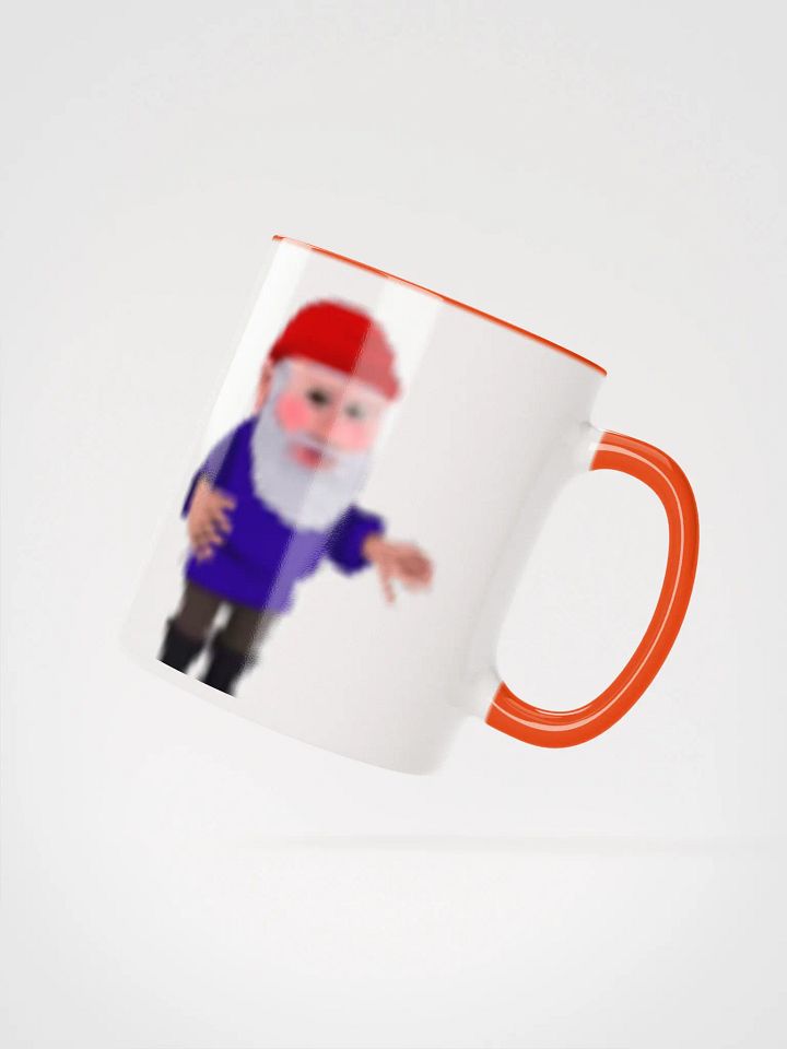 Gnome Mug product image (2)