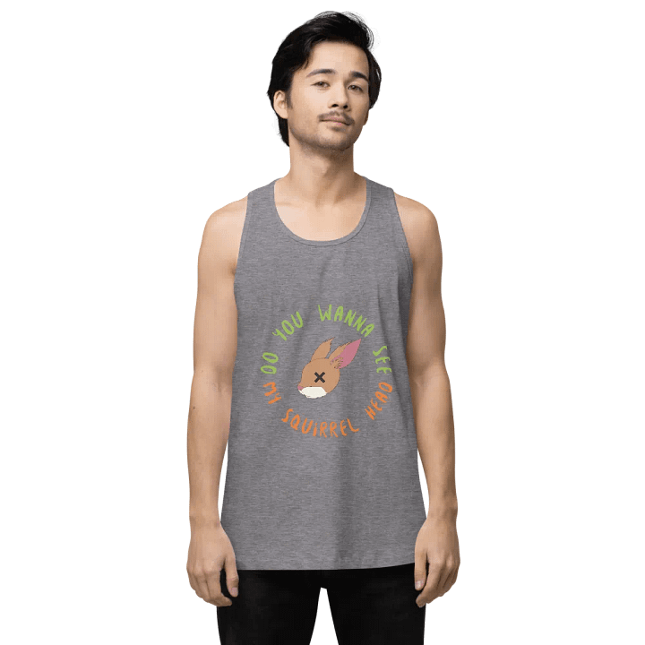 Squirrelish Summer Wear product image (9)