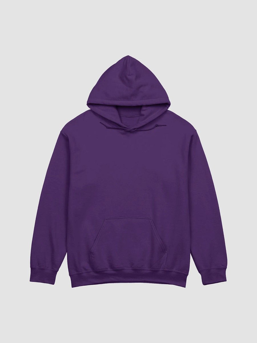 UltraViolet Pullover hoodie product image (1)