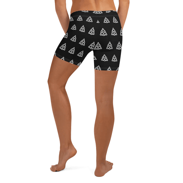 Triquetra Shorts product image (2)