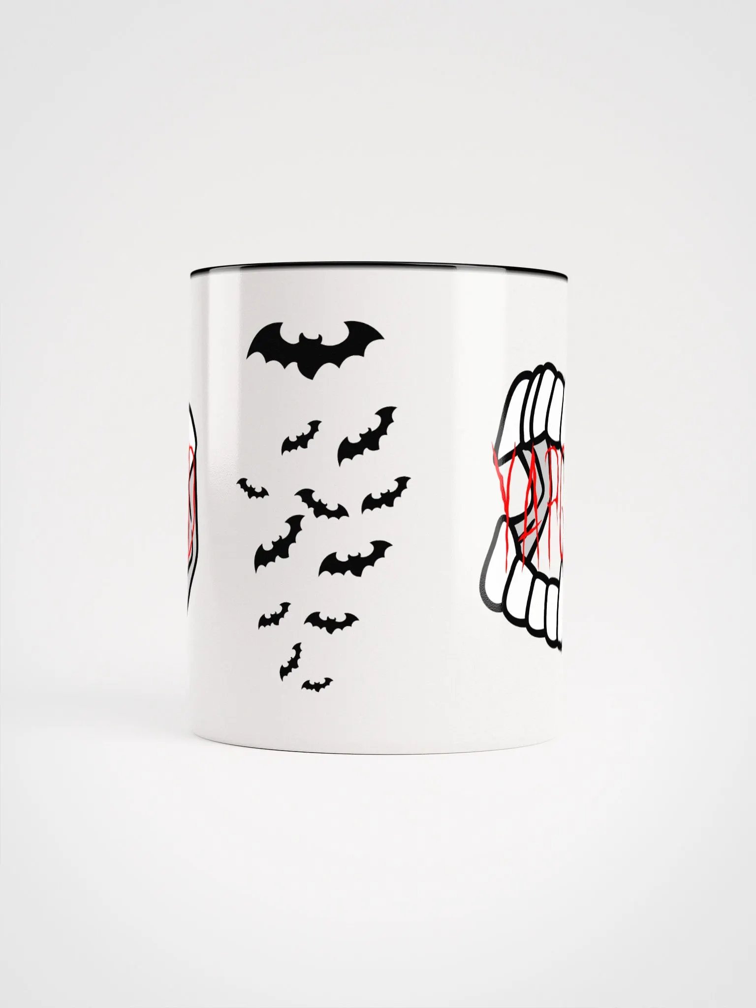Yap God Mug product image (3)