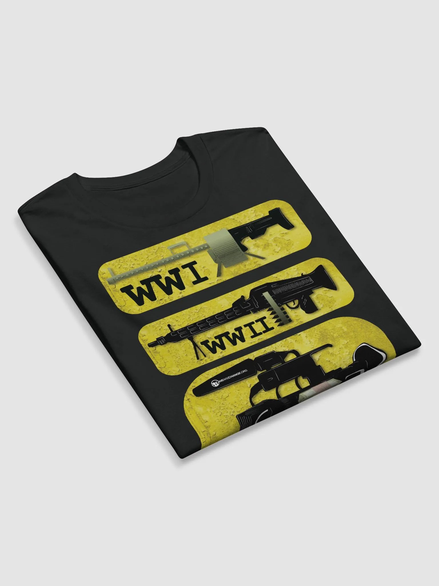 world war 3 long sleeve product image (5)
