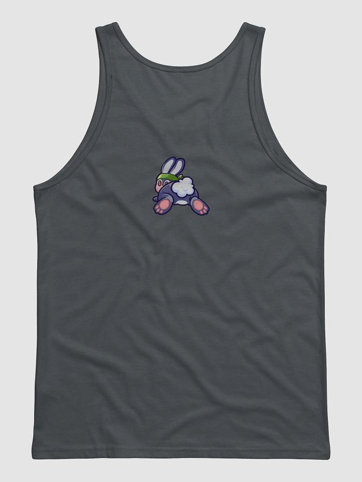 Ninja Monsta Logo Tank product image (15)