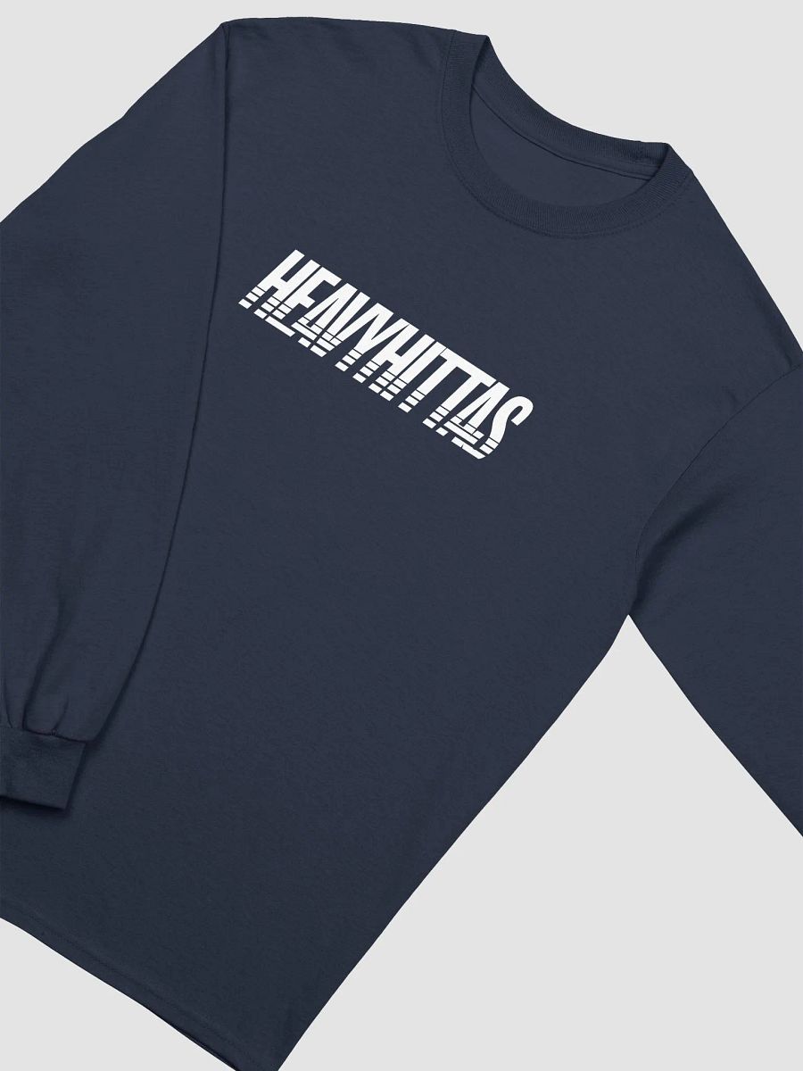Box Logo Long Sleeve product image (1)