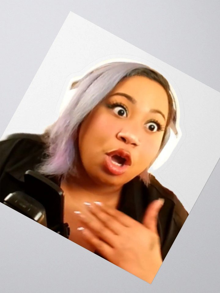 Meikoshi shocked face product image (2)