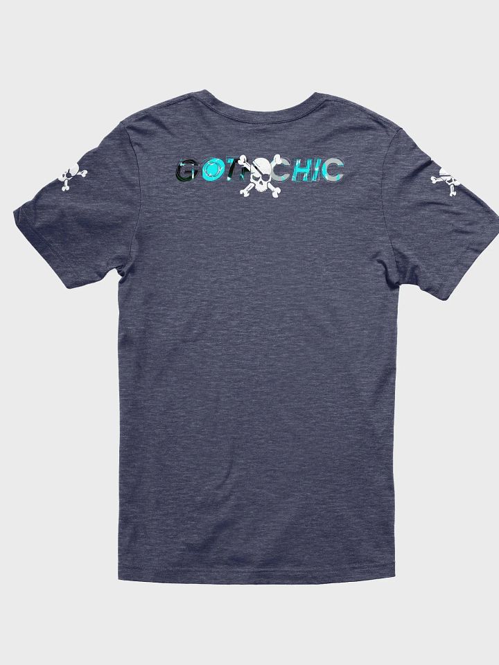 Goth Chic | T-Shirt product image (2)