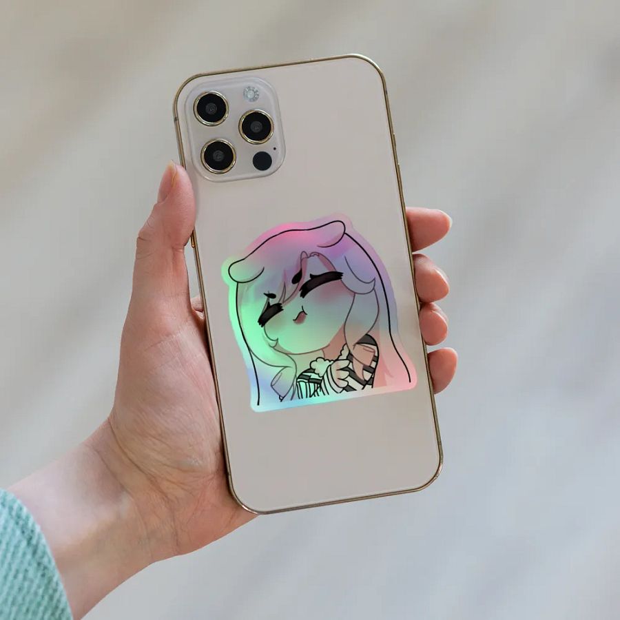 Holographic Shu 