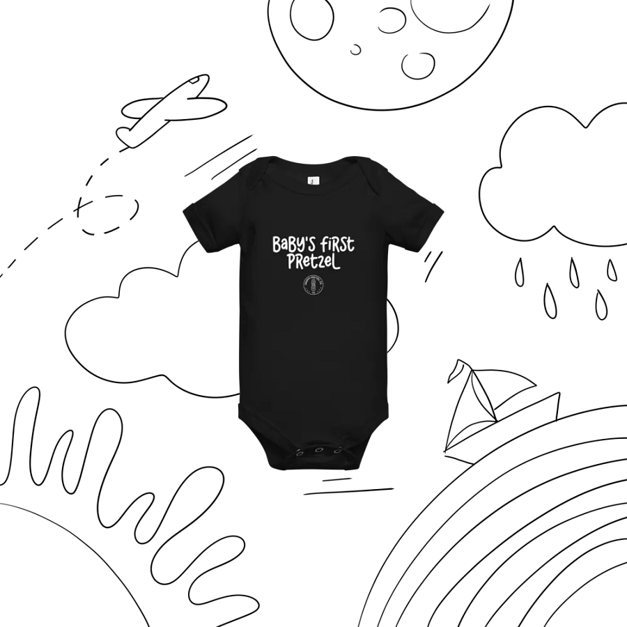 Shappy Onesie product image (8)