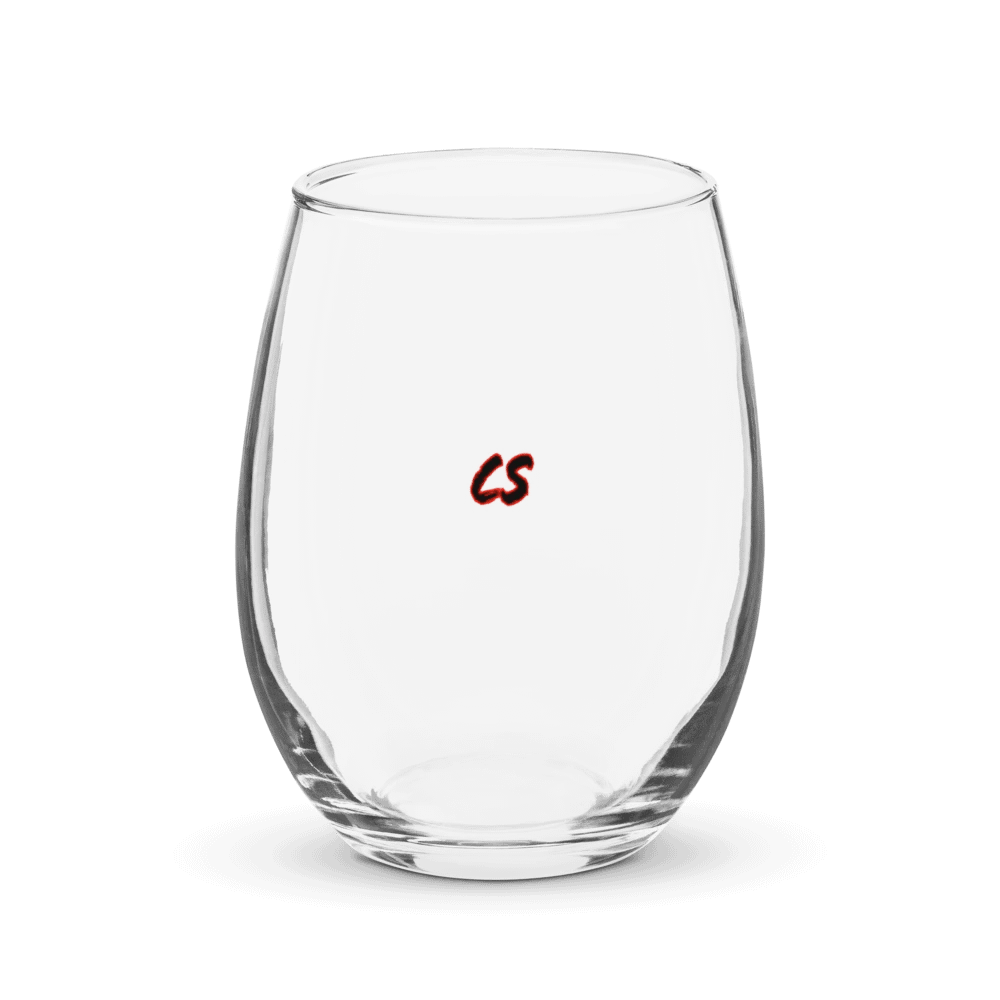 CS Wine Glass product image (4)