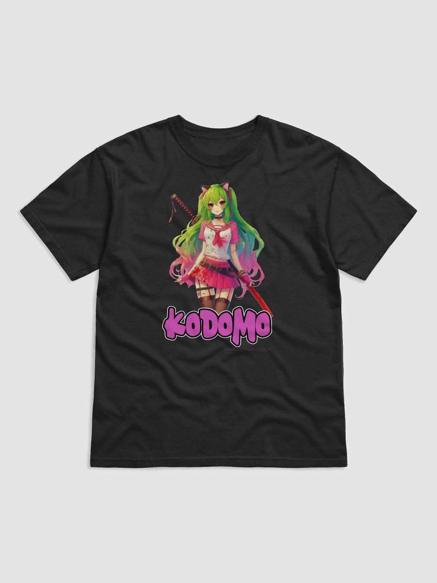 KODOMO WHxRE SHIRT product image (1)
