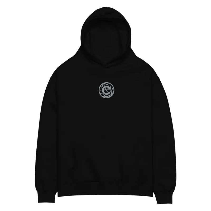 Reload Worldwide Hoodie