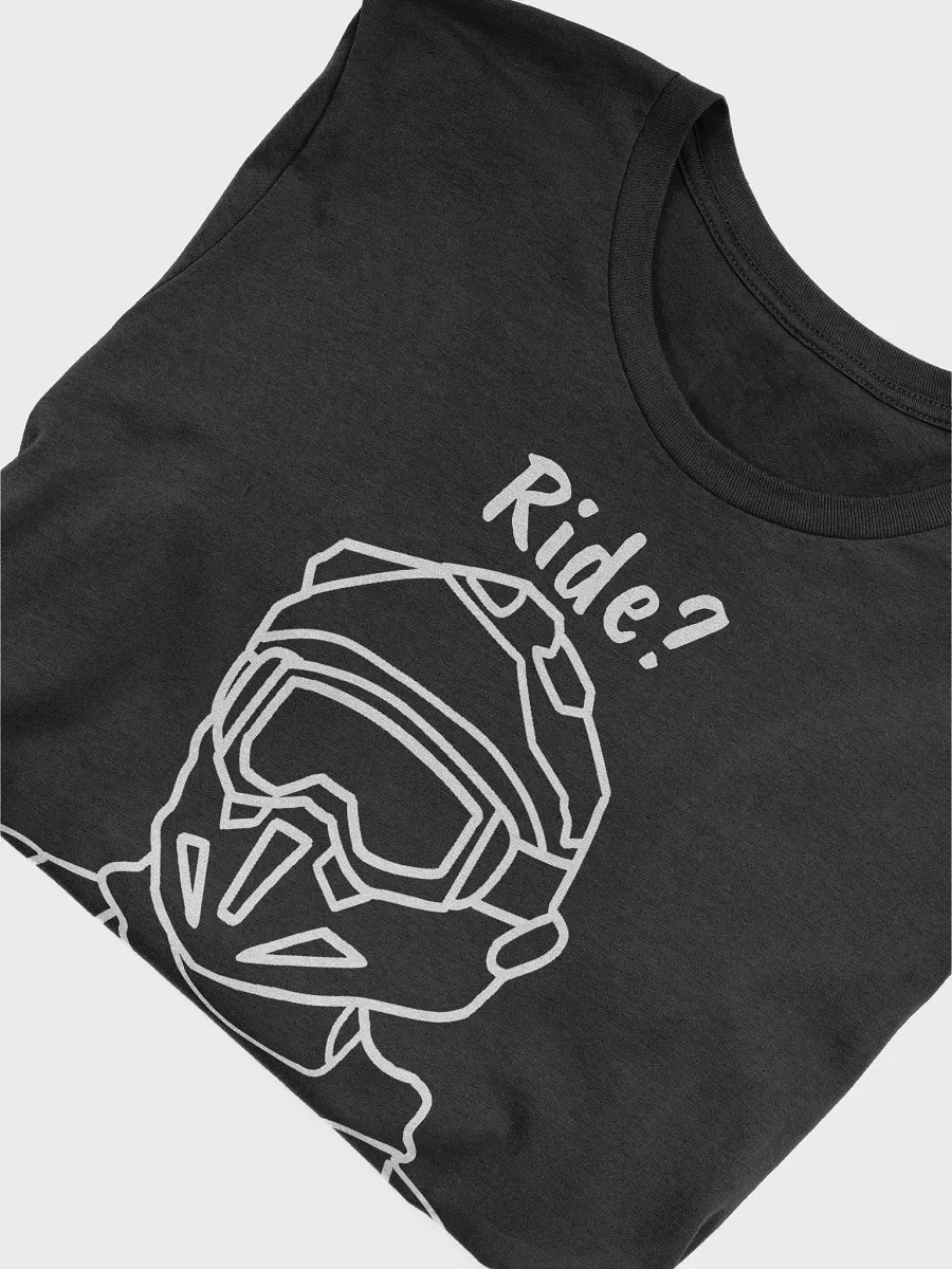 Rider Tee product image (4)