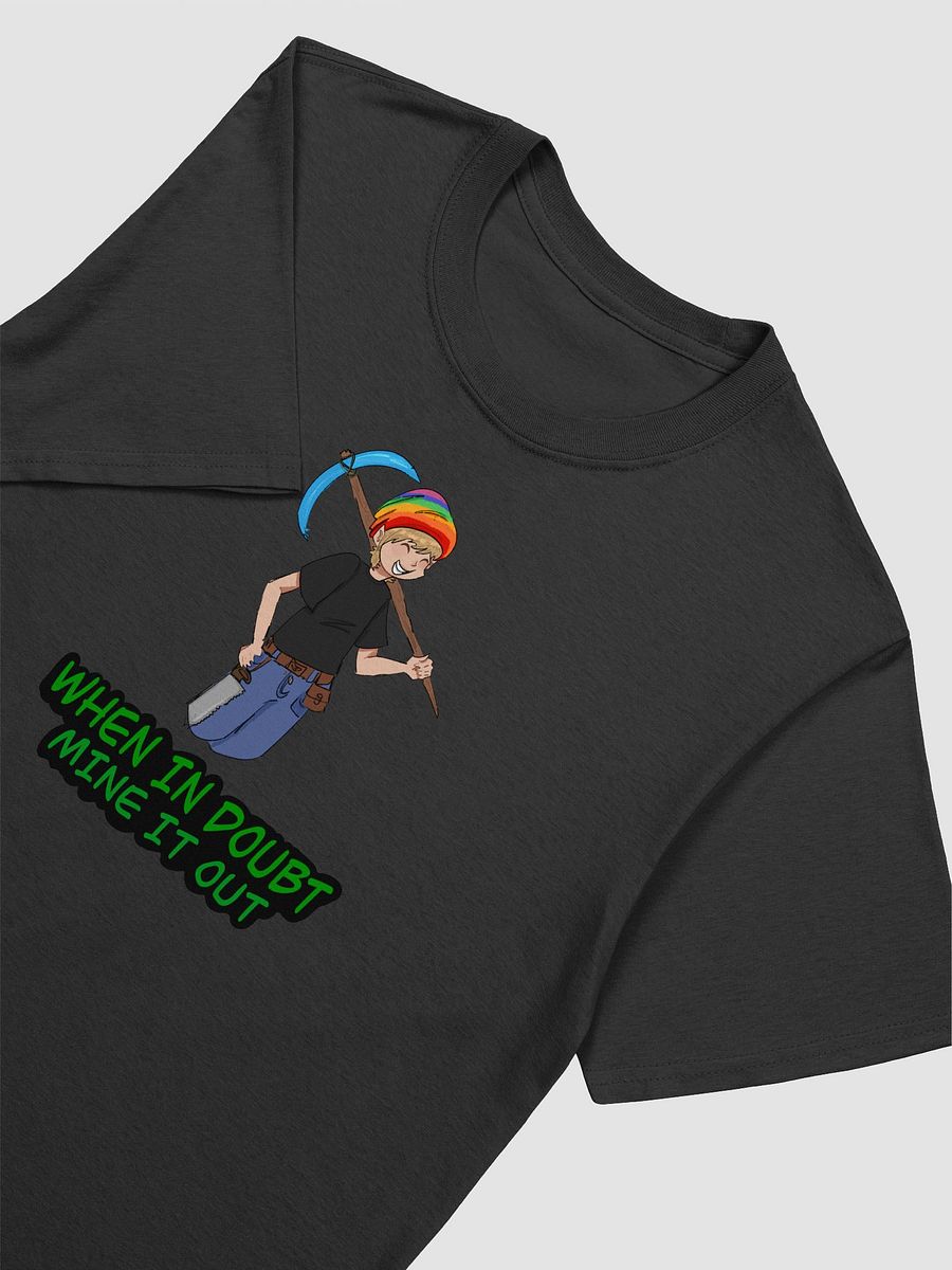 When in Doubt... product image (20)