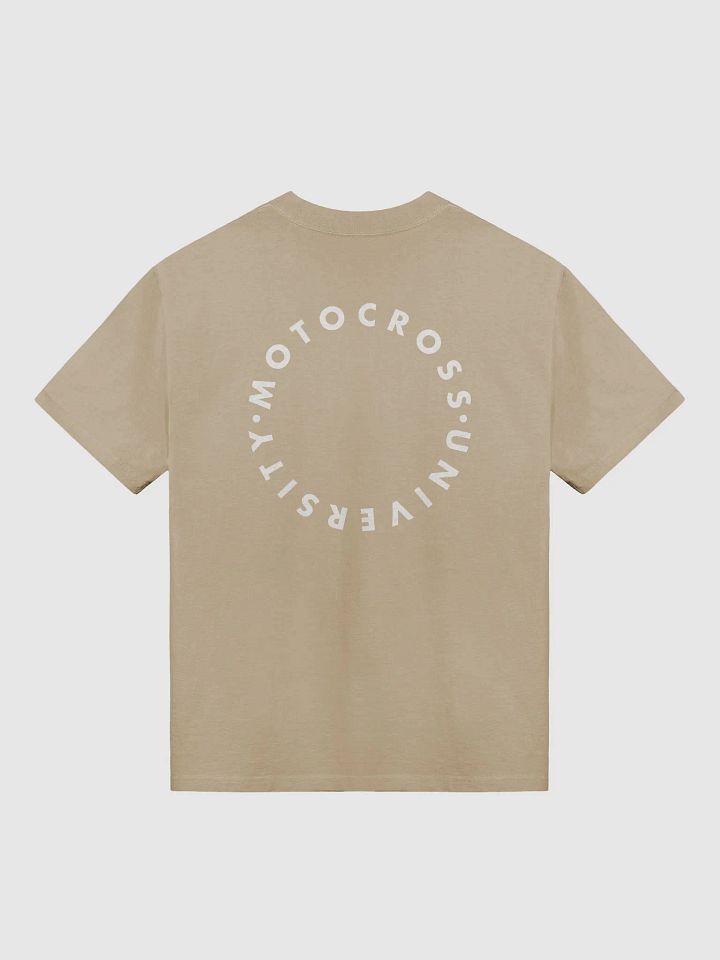 Vintage University Tee product image (1)