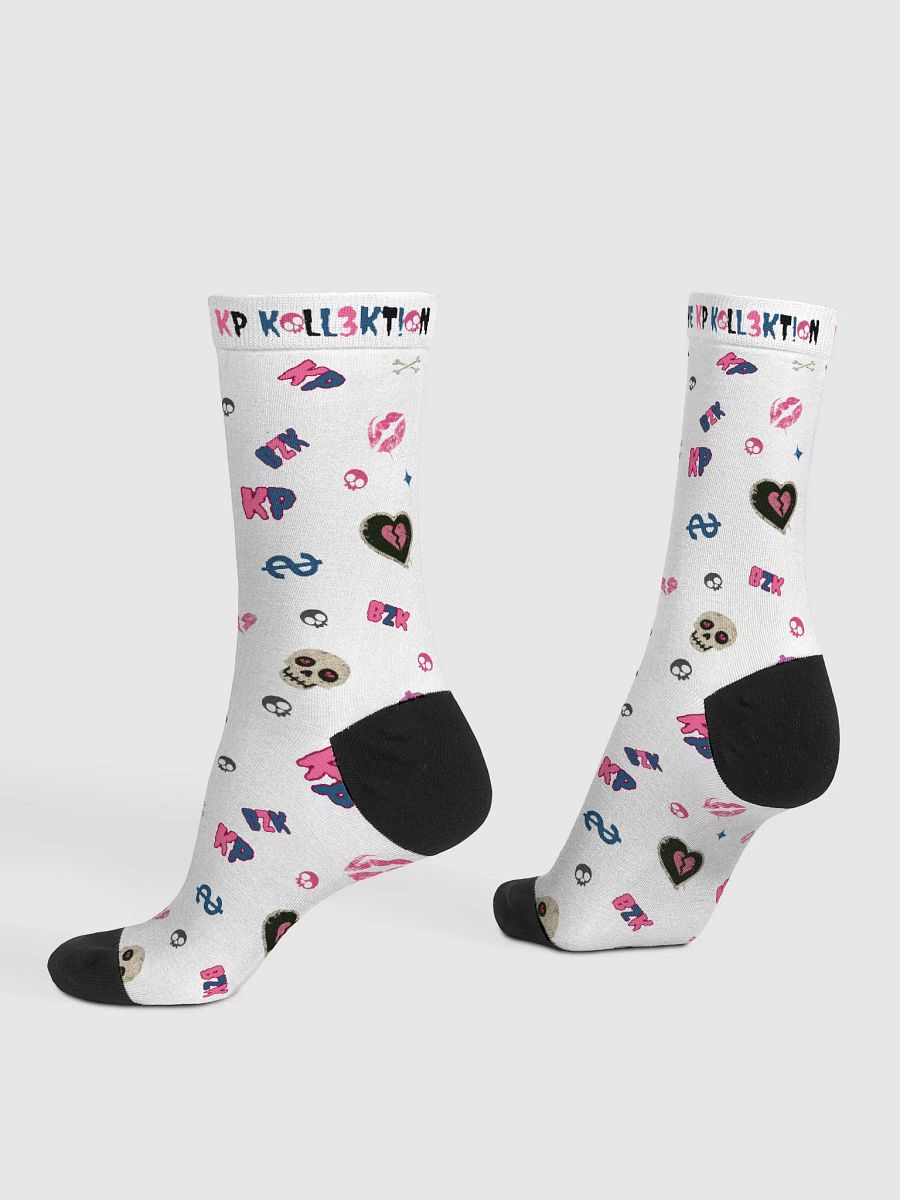 THE KP KOLL3KTION SOCKS product image (4)