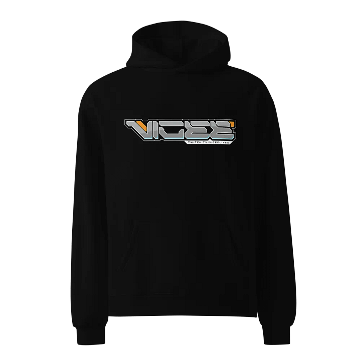 Throwback Unisex Hoodie product image (1)