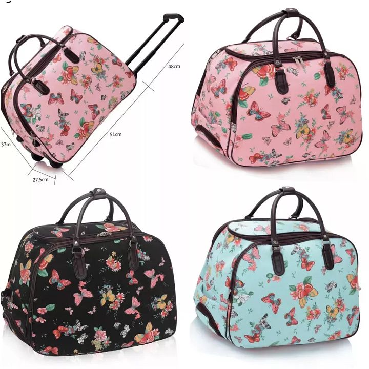 Trevelling Bag product image (1)