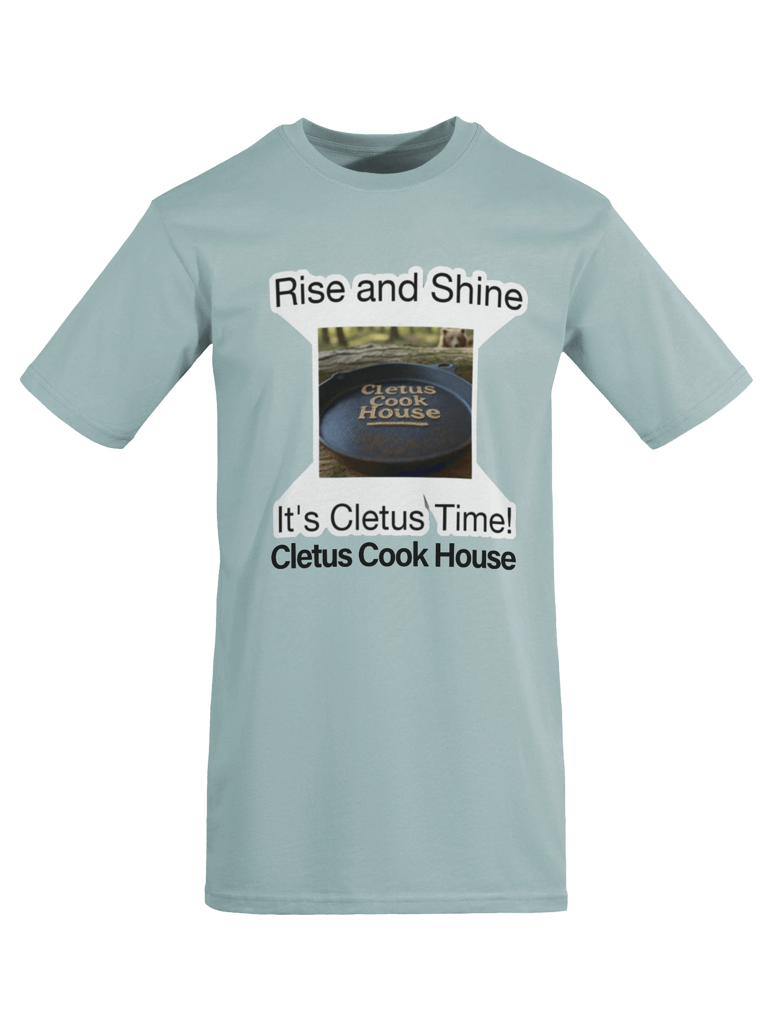 Cletus Cook House Shirt product image (20)