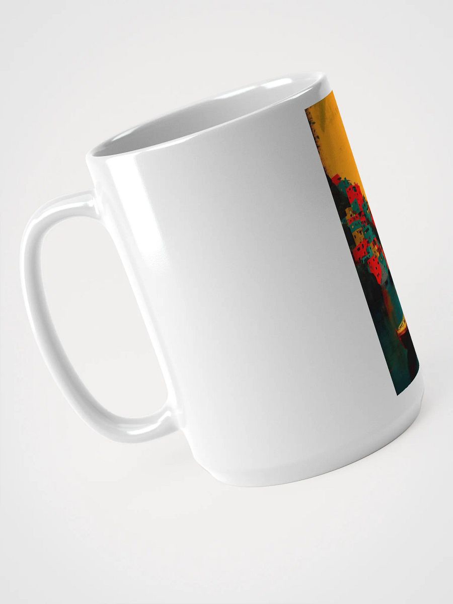 Coastal Color Splash Mug product image (3)