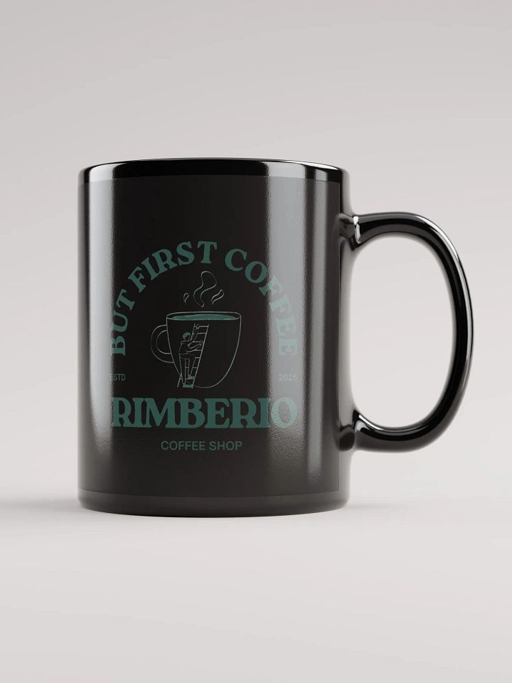 RIMBERIO coffee shop product image (1)
