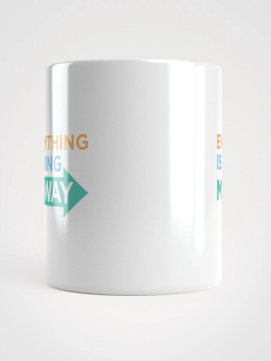 Everything is Going My Way product image (14)