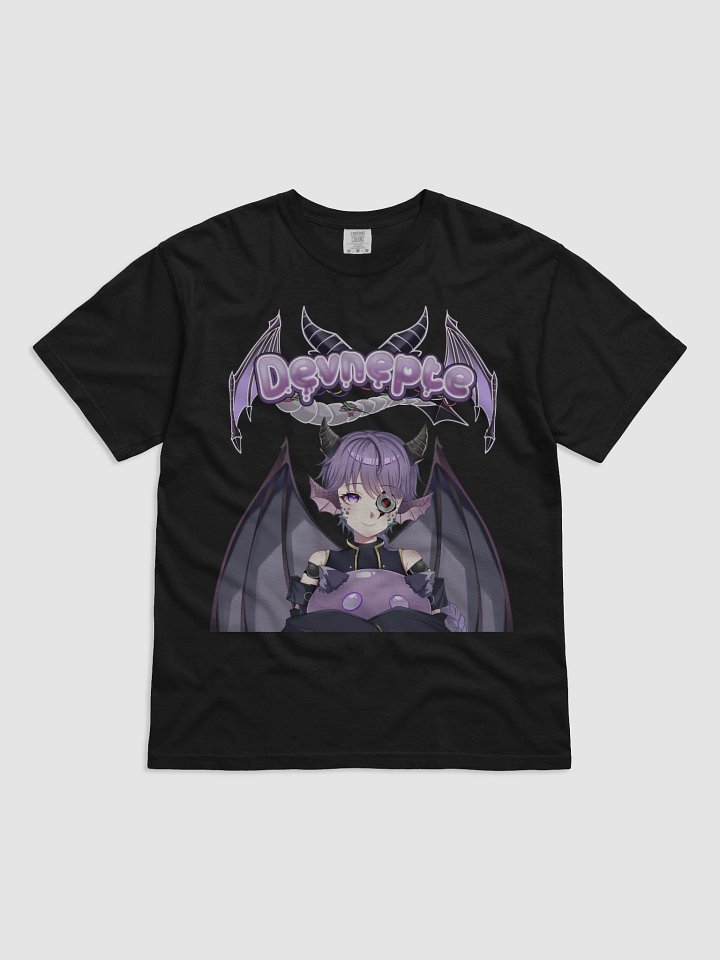 Devnepte Over-Sized T-Shirt product image (1)