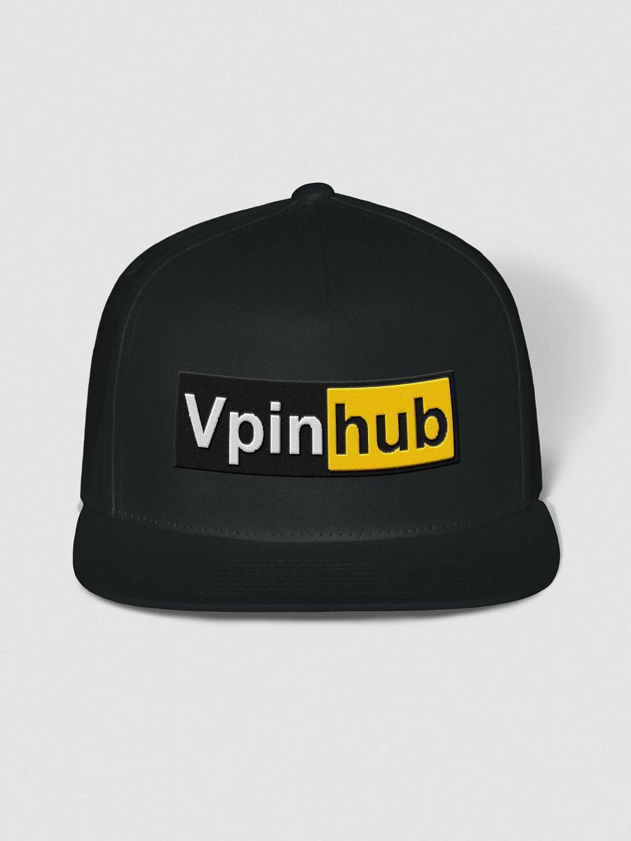 Vpinhub Snapback Hat product image (7)
