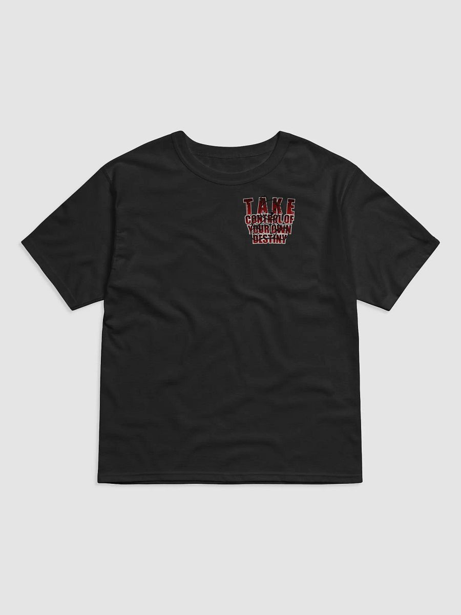 Take control limited Shirt product image (1)