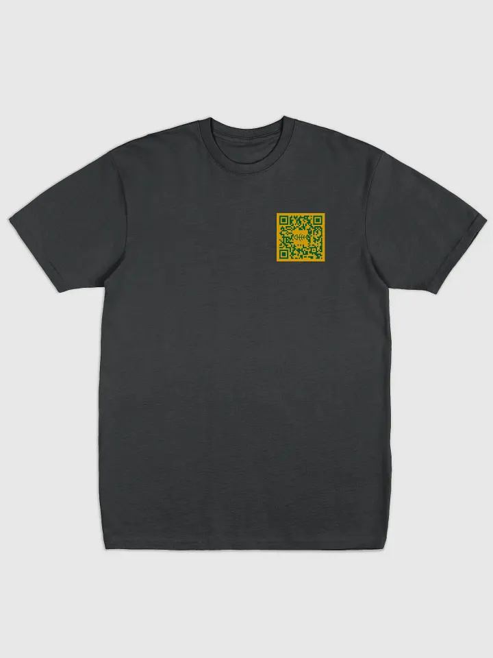 F* Seattle QR code product image (2)
