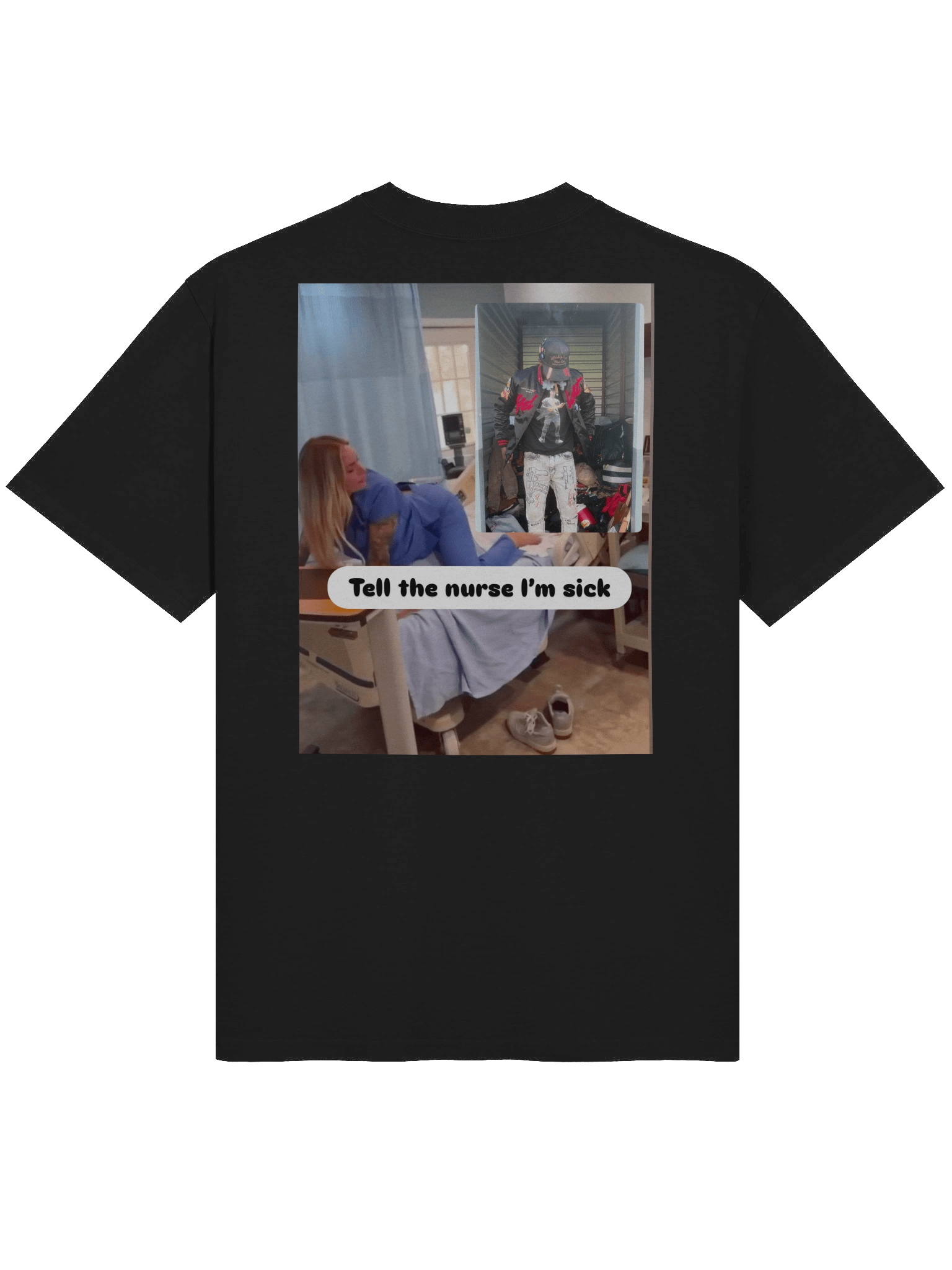 sick nurse product image (4)