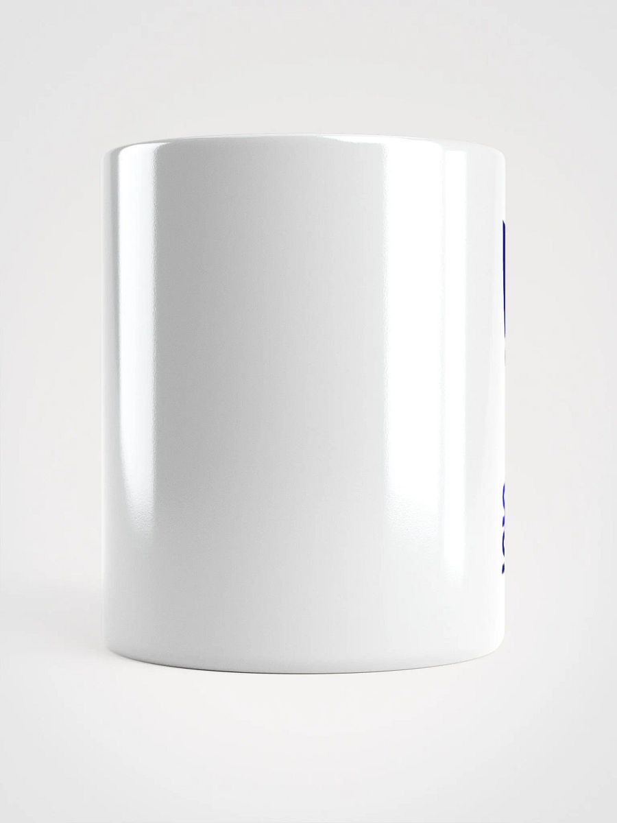 Shared Security Mug product image (5)